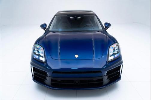 2024 Porsche Panamera