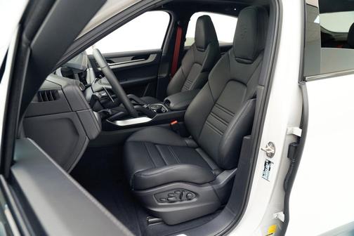 2026 Porsche Cayenne S