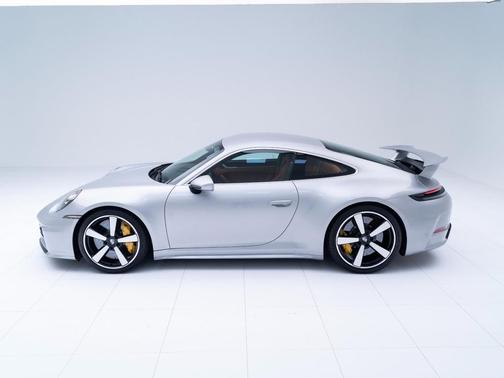2026 Porsche 911 911 Carrera S