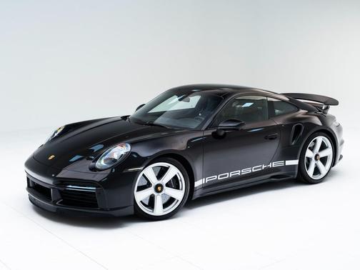 2025 Porsche 911 Turbo