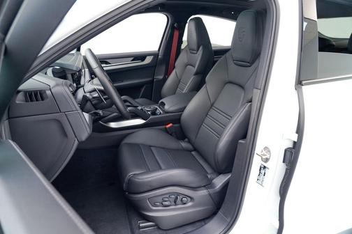 2026 Porsche Cayenne S