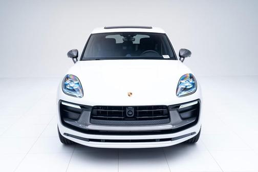 2026 Porsche Macan T