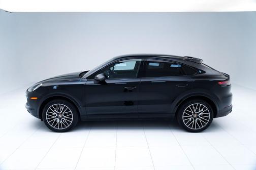 2023 Porsche Cayenne Cayenne