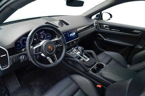 2023 Porsche Cayenne Cayenne