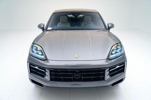 2025 Porsche Cayenne Cayenne