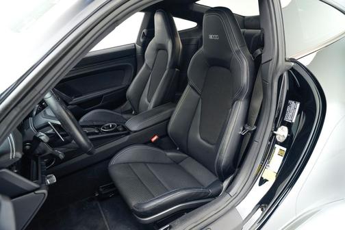 2024 Porsche 911 Carrera T