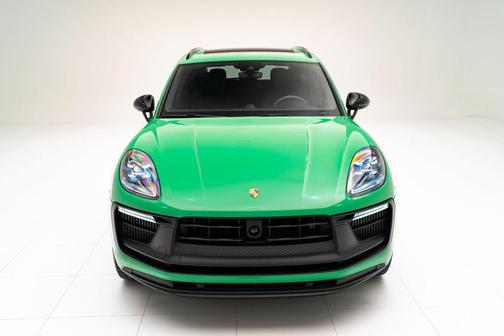2023 Porsche Macan GTS