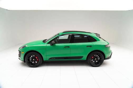 2023 Porsche Macan GTS