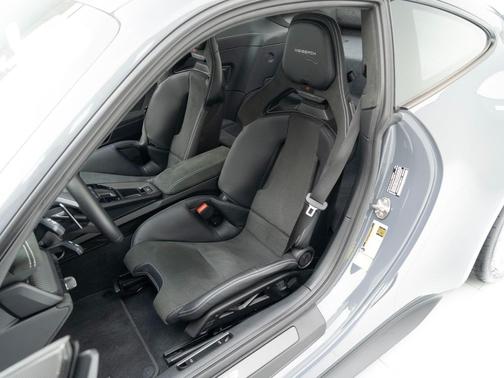 2026 Porsche 911 GT3