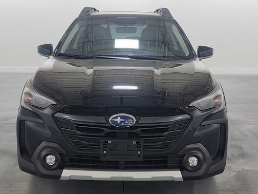 2025 Subaru Outback Limited XT