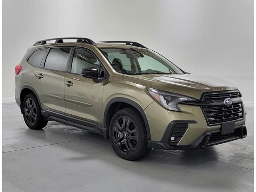 2024 Subaru Ascent Onyx Edition