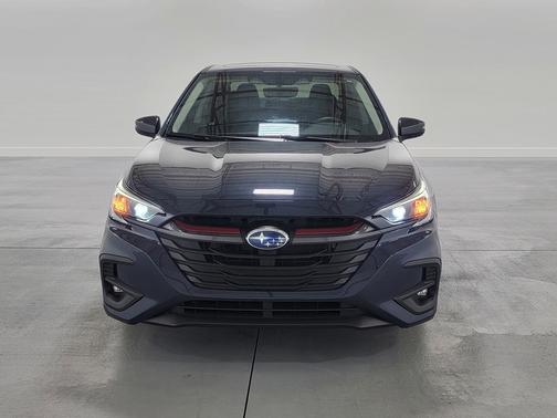 2025 Subaru Legacy Sport