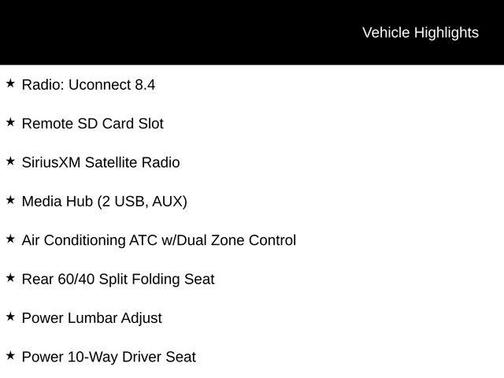 2016 RAM 2500 Outdoorsman