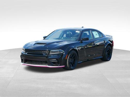 2023 Dodge Charger SRT Hellcat