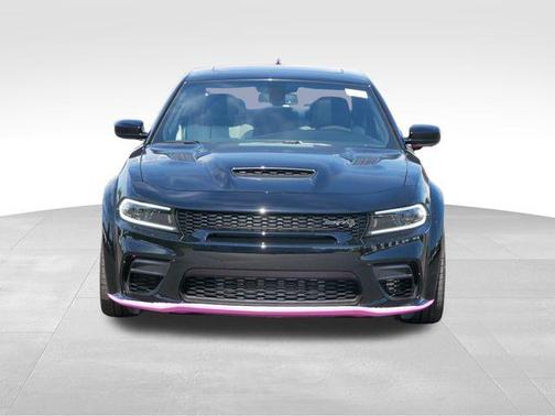 2023 Dodge Charger SRT Hellcat
