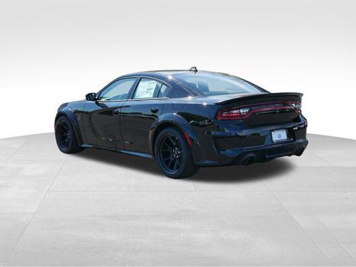 2023 Dodge Charger SRT Hellcat