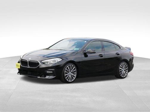 2020 BMW 228 Gran Coupe xDrive