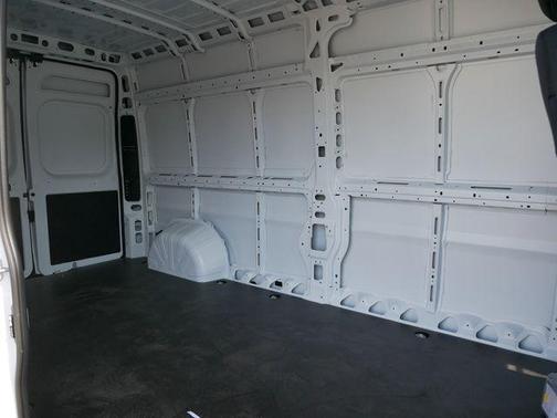 2025 RAM ProMaster 2500 Tradesman