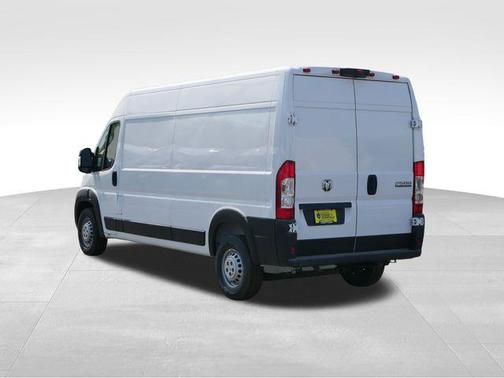2025 RAM ProMaster 2500 Tradesman