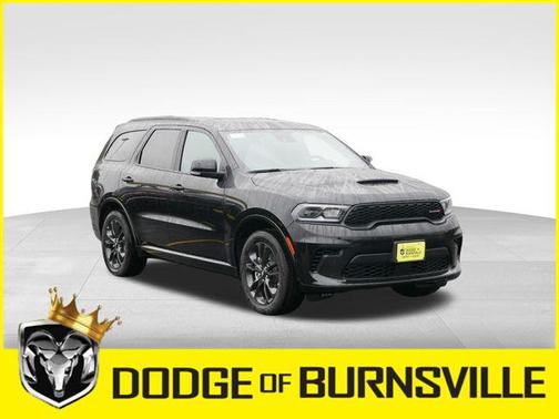 2025 Dodge Durango R/T Plus AWD