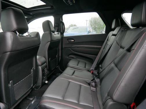 2025 Dodge Durango R/T Plus AWD