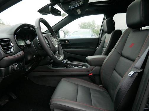 2025 Dodge Durango R/T Plus AWD