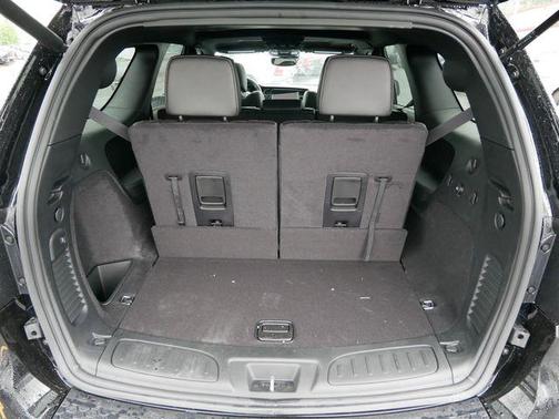 2025 Dodge Durango R/T Plus AWD