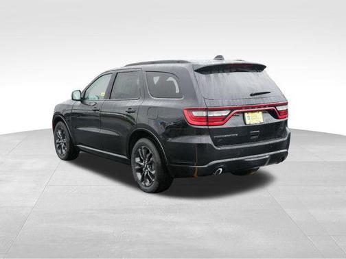 2025 Dodge Durango R/T Plus AWD