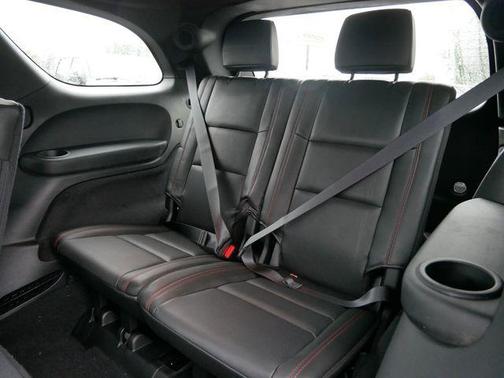 2025 Dodge Durango R/T Plus AWD