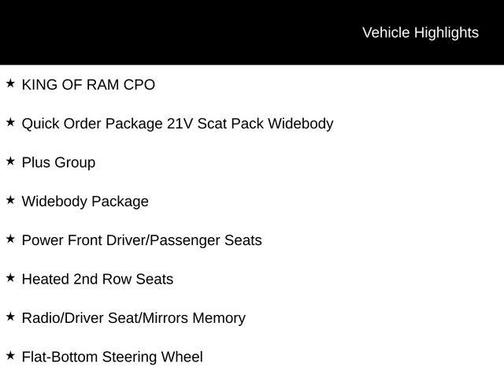 2021 Dodge Charger R/T Scat Pack