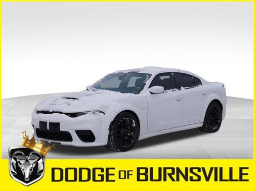 2021 Dodge Charger R/T Scat Pack