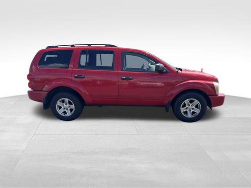 2005 Dodge Durango SLT