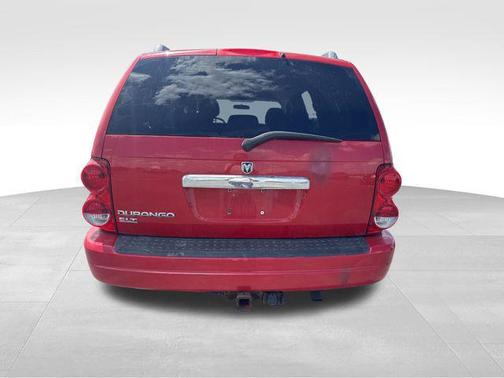 2005 Dodge Durango SLT