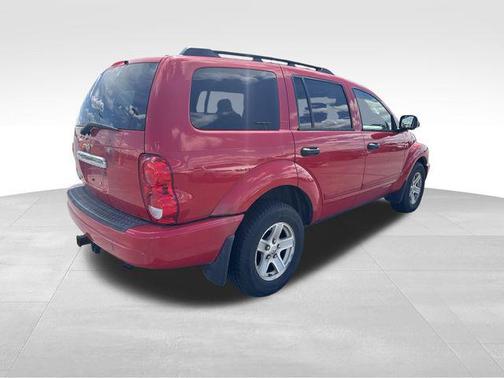 2005 Dodge Durango SLT