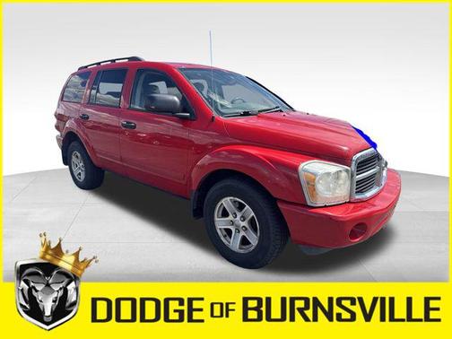 2005 Dodge Durango SLT