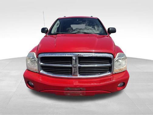 2005 Dodge Durango SLT
