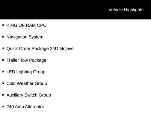 2023 Jeep Gladiator Mojave 4x4