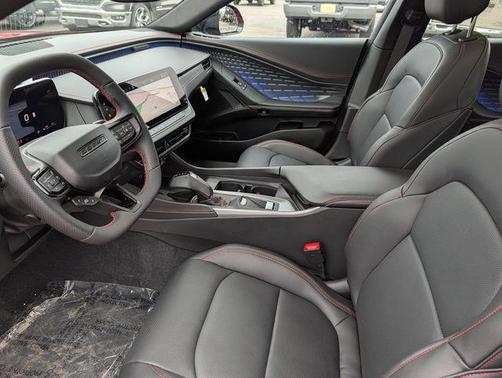 Redeye 2026 Dodge Charger R/T