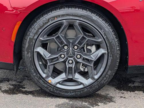 Redeye 2026 Dodge Charger R/T