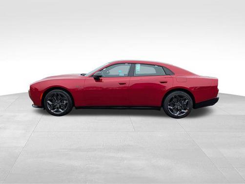 Redeye 2026 Dodge Charger R/T