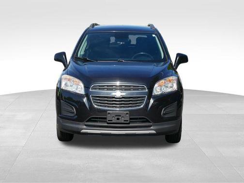 2015 Chevrolet Trax LT