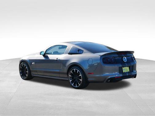 2013 Ford Mustang GT Premium