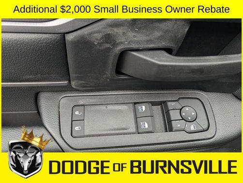 2026 RAM 2500 Tradesman Regular Cab 4x4 8' Box