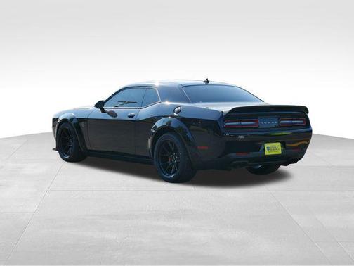 2021 Dodge Challenger SRT Hellcat