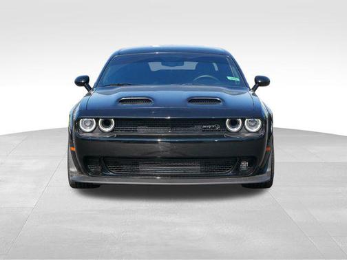 2021 Dodge Challenger SRT Hellcat