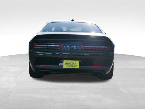 2021 Dodge Challenger SRT Hellcat