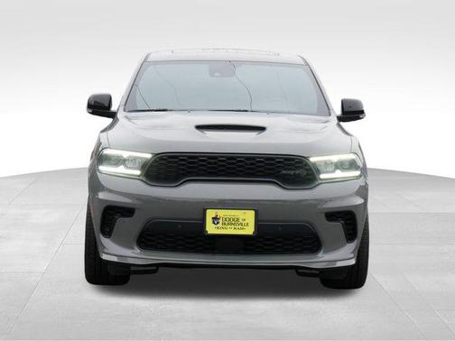2021 Dodge Durango SRT Hellcat AWD