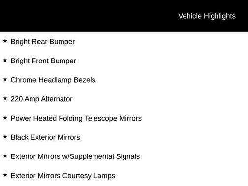 2023 RAM 2500 Tradesman Crew Cab 4x4 6'4' Box