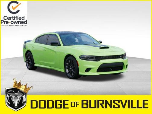 2023 Dodge Charger R/T