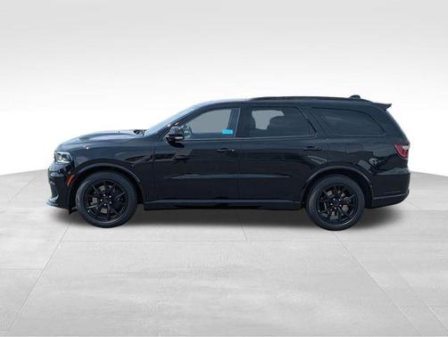 DB Black Clearcoat 2026 Dodge Durango GT Premium AWD HEMI V8